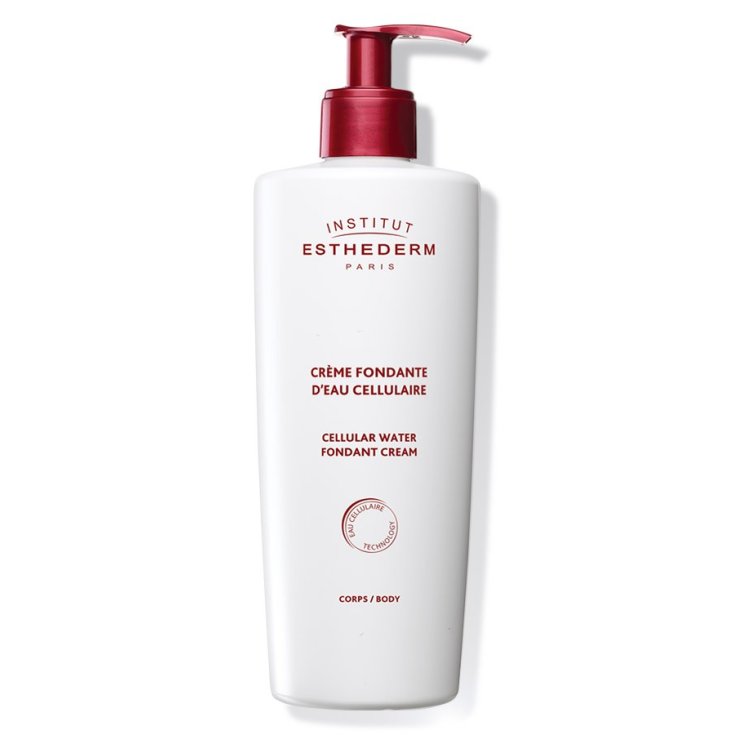 Institut Esthederm Crème Fondante D'eau Cellulaire 400ml