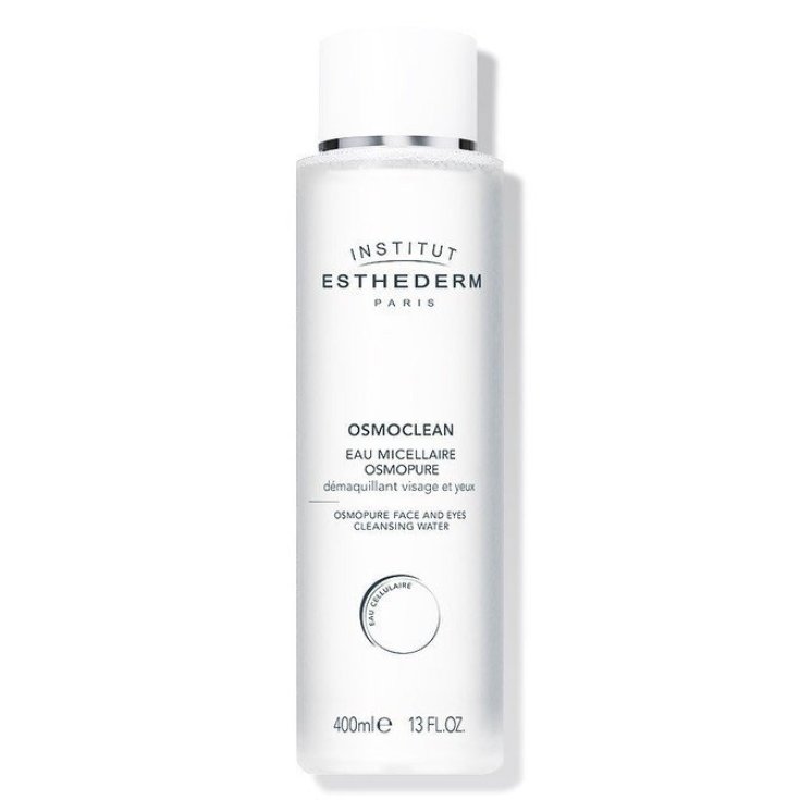 Institut Esthederm Osmoclean Eau Micellaire 400 ml