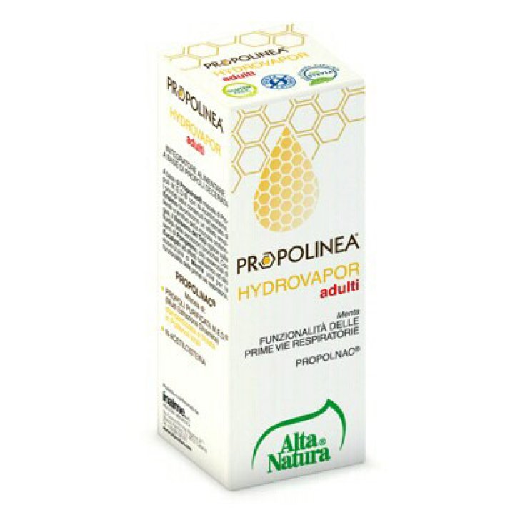 Alta Natura Propolinea Hydrovapor Adultes 20 ml