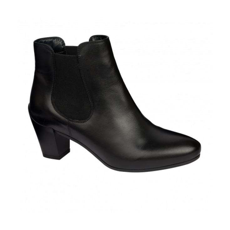 Scholl Tabalah Cuir Femme Noir 37