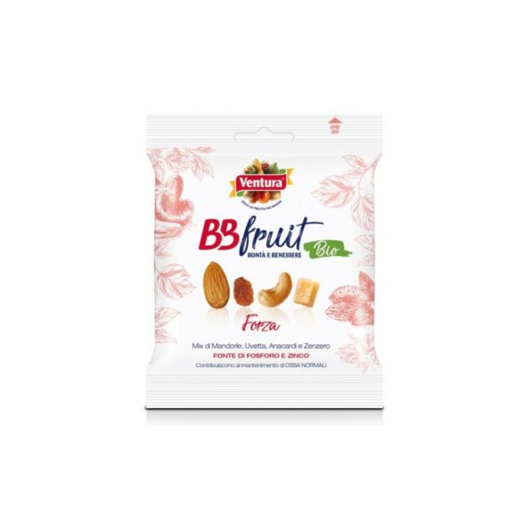 Paladin Pharma Bb Fruit Bio Force 30g