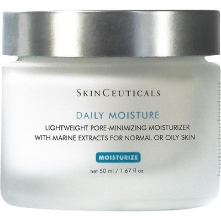 Skinceuticals Hydratation Quotidienne 60ml