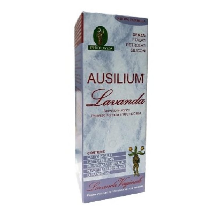 Deakos Ausilium Lavande Unique 100ml