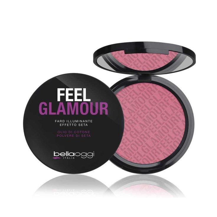 BEAUTIFUL TODAY BLUSHER ILLUMINANT 03