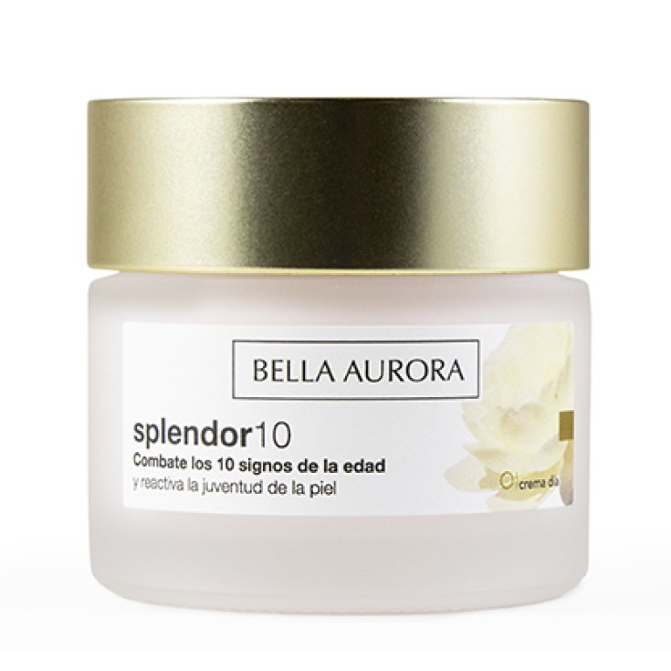 Bella Aurora Splendor 10 Jour Régénérant Total 50 ml