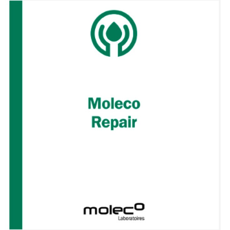 Moleco Gel Réparateur 125ml