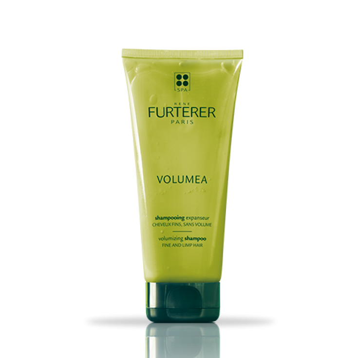 Rene Furterer Volumea Shampooing Volumateur