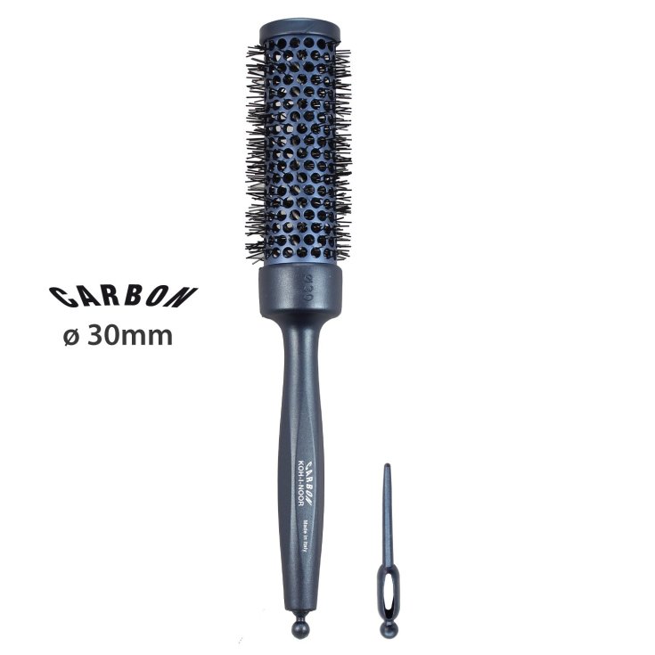 Koh-I-Noor Carbone Brosse Thermique Diamètre 30cm 155