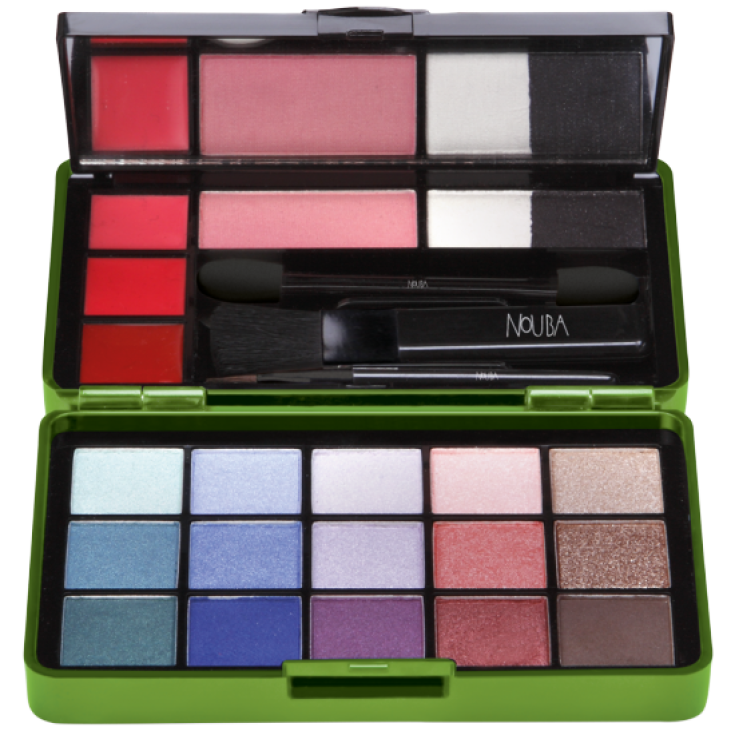 @NOUBA TROUSSE N.01175