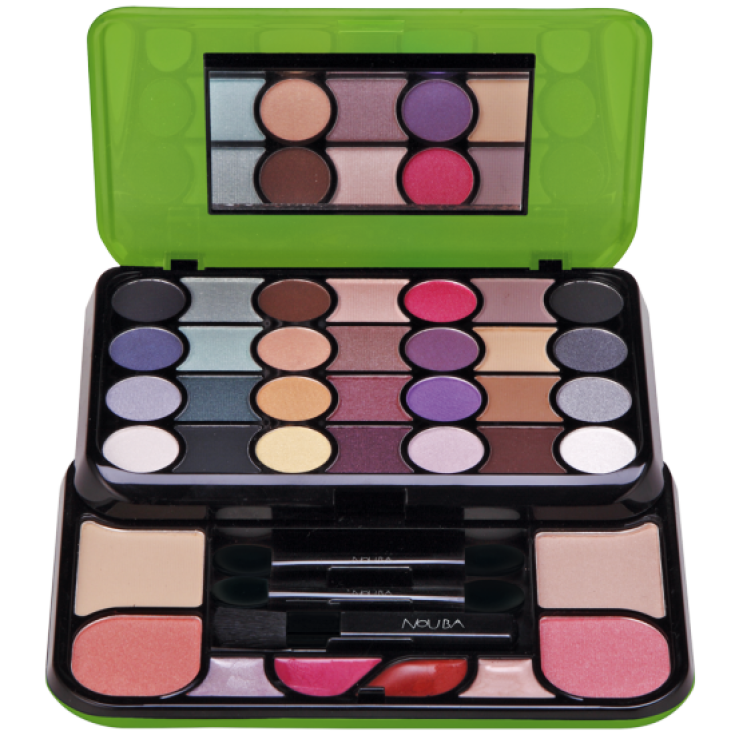 @NOUBA TROUSSE N.01177