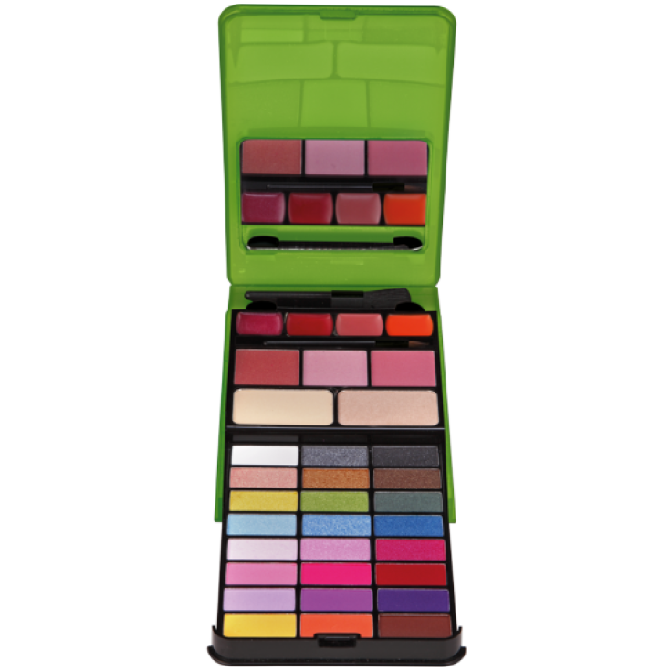 @NOUBA TROUSSE N.01178