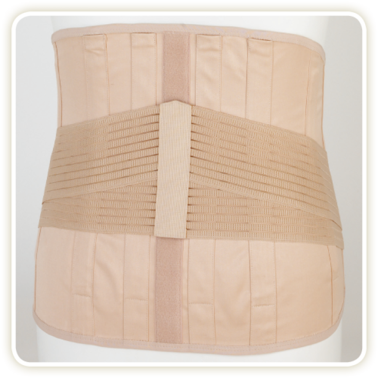 Maximo / 35 Corset Nu 90 / l