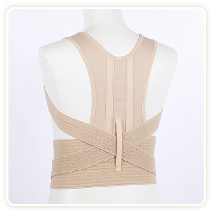 Opla 'Nude Corset L