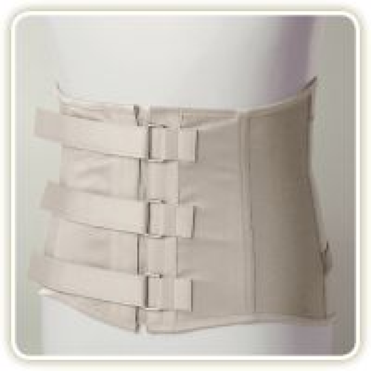 TLM Vittorio / 32 Corset Couleur Crème 110 1 Pièce