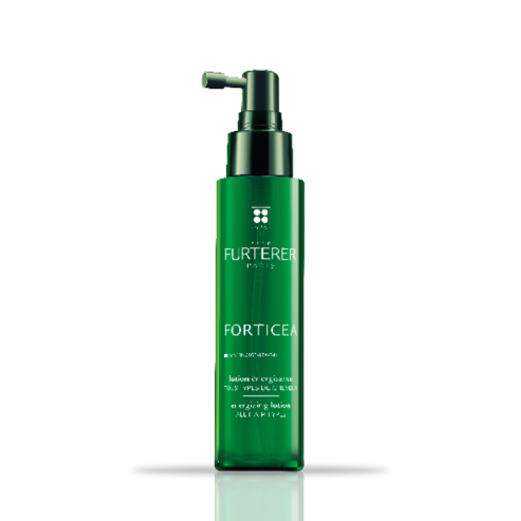 Rene Furterer Forticea Lotion Énergisante 100 ml