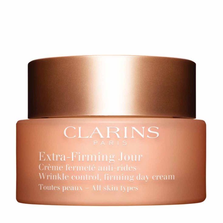 CLA EXTRA RAFFERMISSANT JOUR TP 50 ML