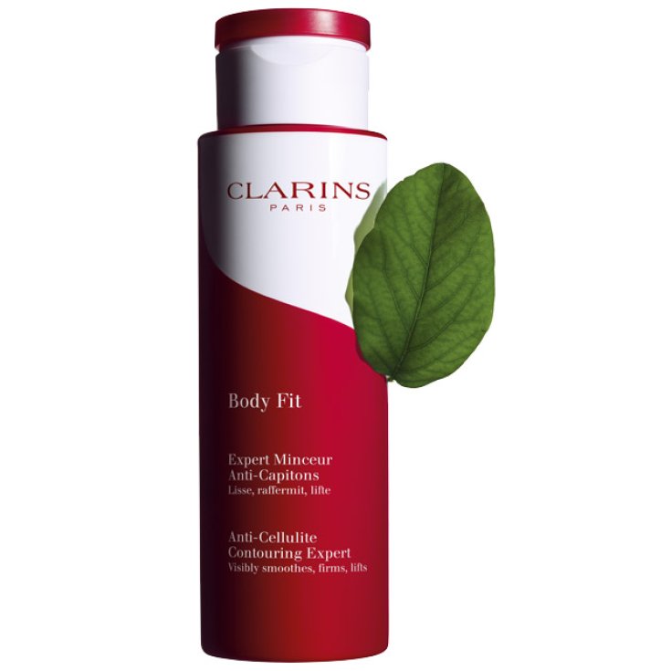 Clarins Body Fit Soin 400ml