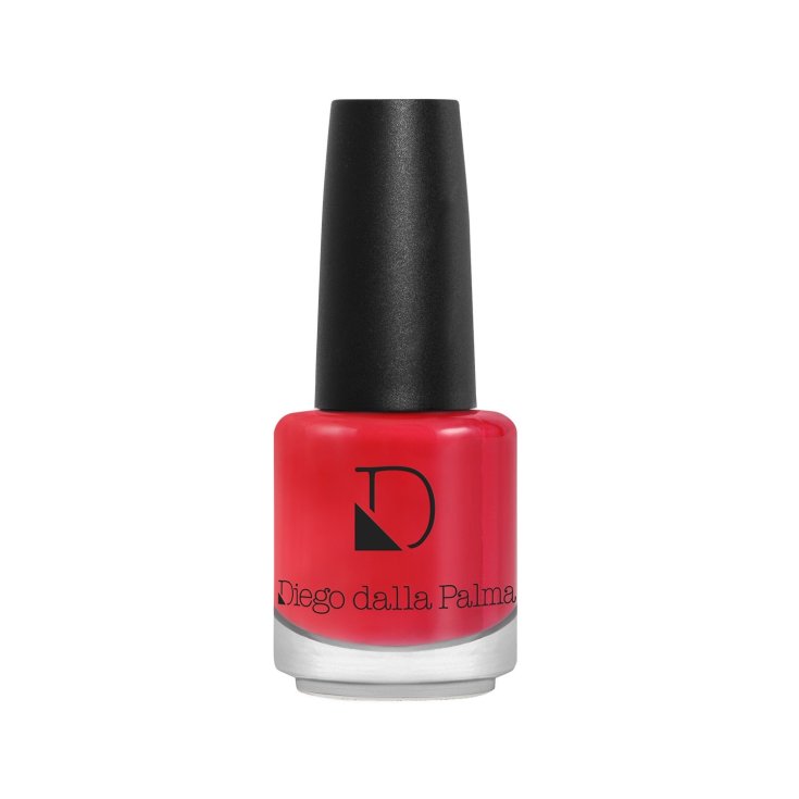 Diego Dalla Palma Hologram Coral Pink Nails Vernis à Ongles 14 ml