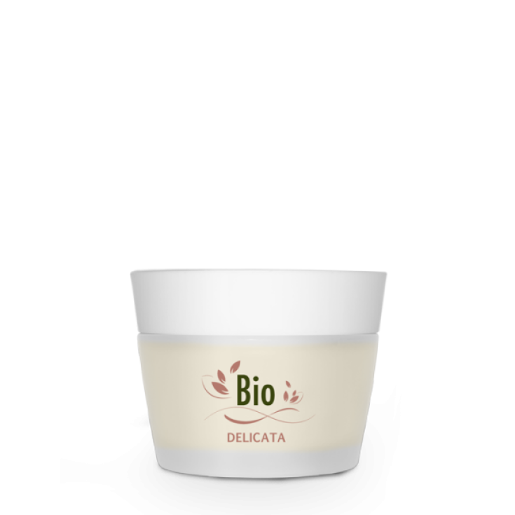 Ollynatural Bio Delicate Currant / Aloe Crème Visage 60ml