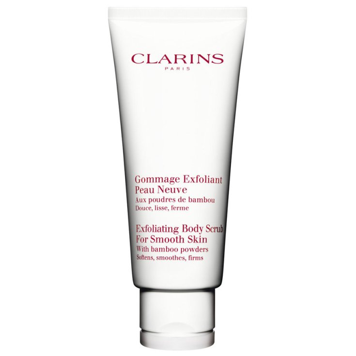 CLA GOMMAGE EXFOLIANT PEAU NEUVE