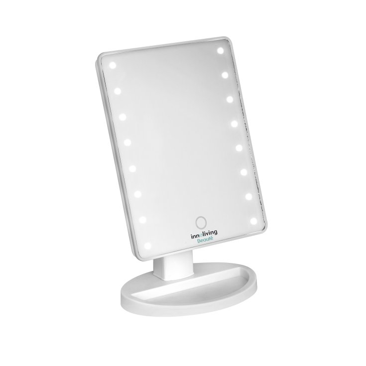 Miroir Lumineux Innoliving 16 Led