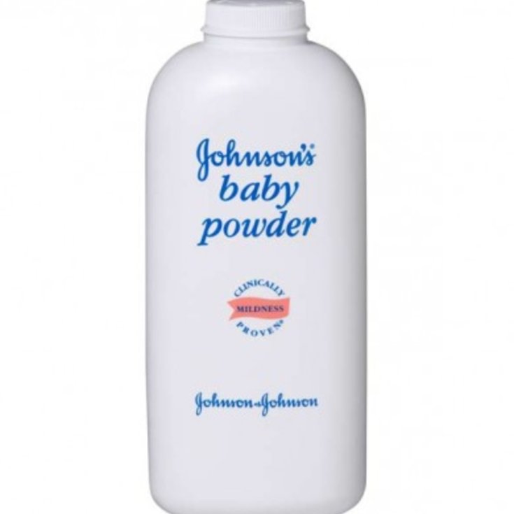Jonhson's Baby Poudre pour bébé 250 ml