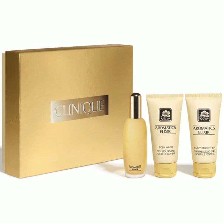 ELIXIR AROMATIQUE COFFRET RICHE FE