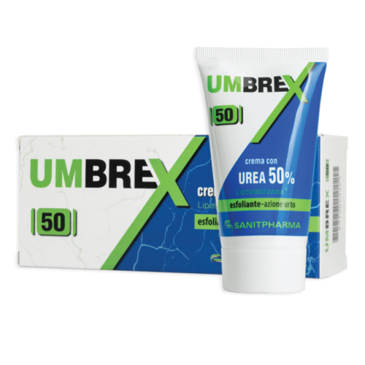 SanitPharma Umbrex 50 Crème 50ml