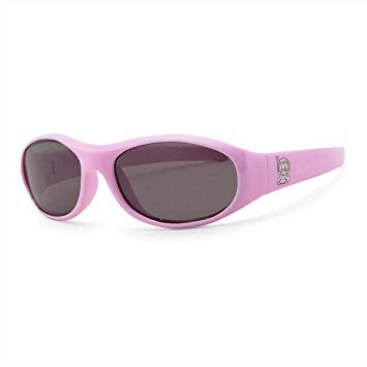 Lunettes de soleil Chicco Couleur Rose 0m +