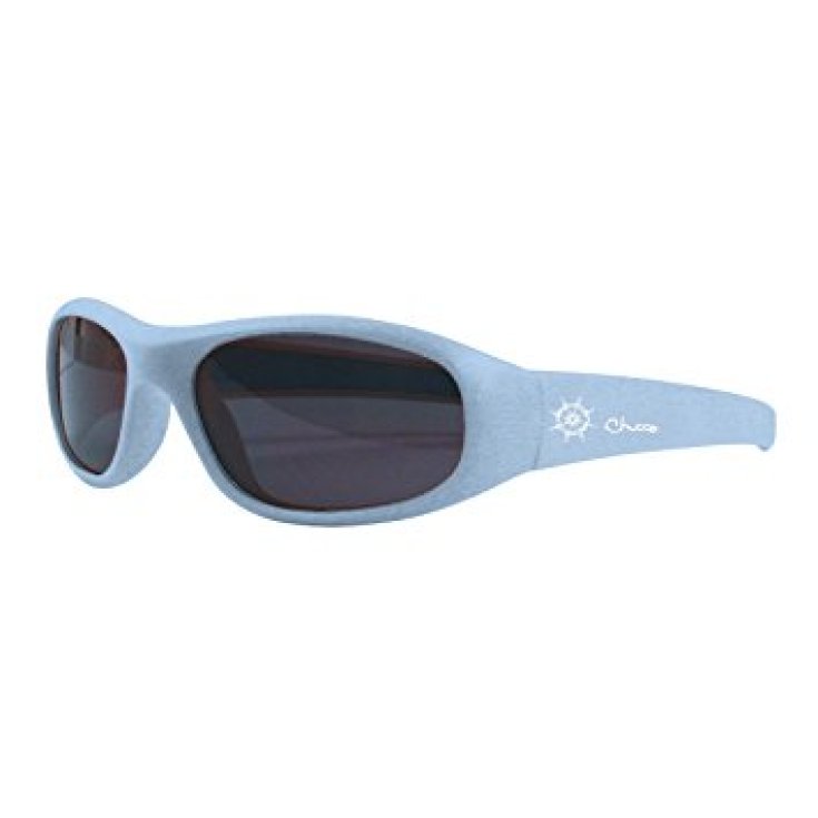 Lunettes de soleil Chicco Couleur Bleu 0m +