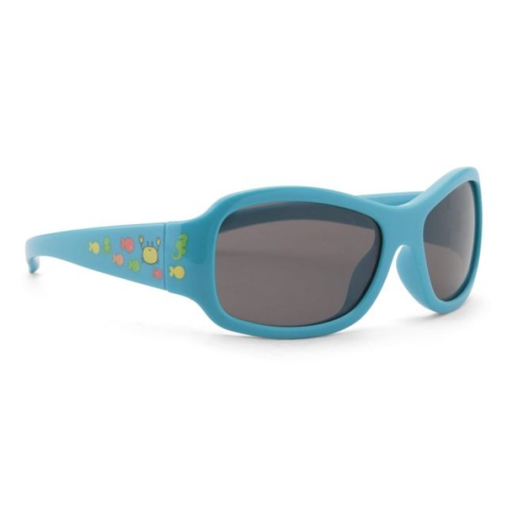 Lunettes de soleil Chicco Couleur Bleu 24m +