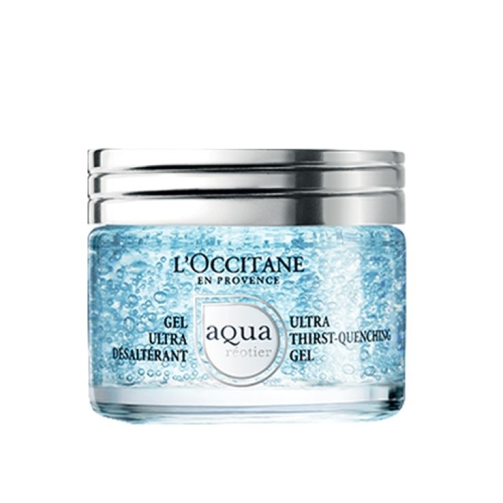 L'OCCITANE GEL ULTRA HYDRATANT 50 M