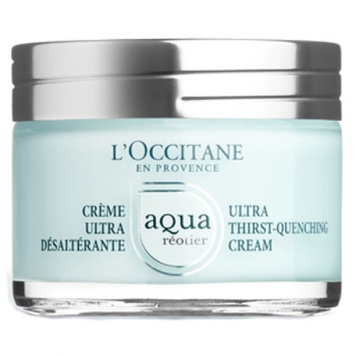 L'OCCITANE CRÈME U/HYDRATANTE 50 M