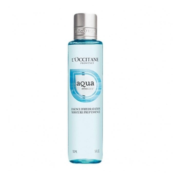 L'Occitane Aqua Réotier Essence Préparatrice Hydratante 150ml