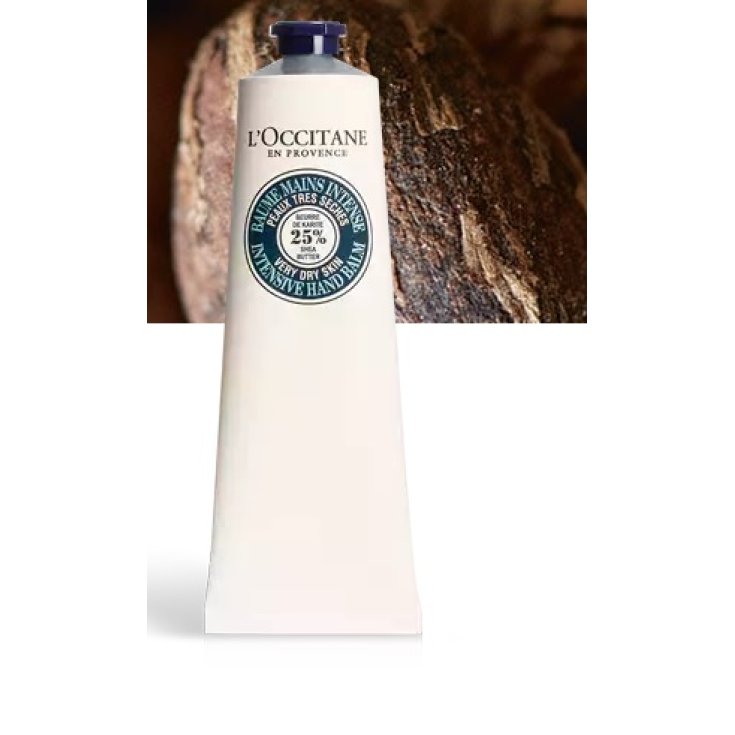 L'Occitane Karité Crème Mains Karité 150ml