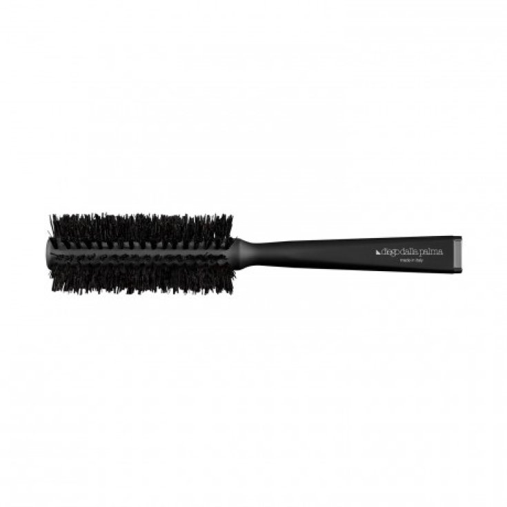 BROSSE À CHEVEUX EN BOIS DDP HAIRCARE