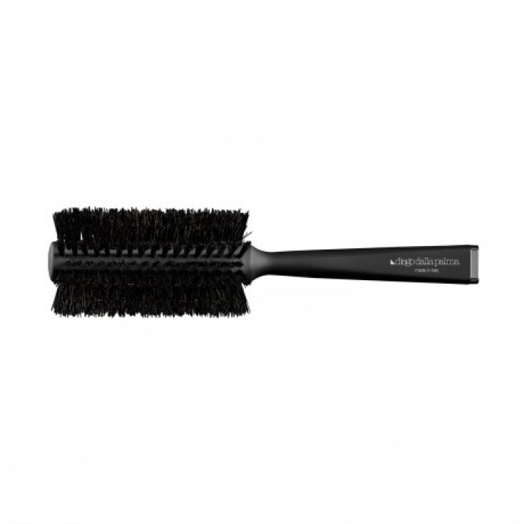 BROSSE À CHEVEUX EN BOIS DDP HAIRCARE