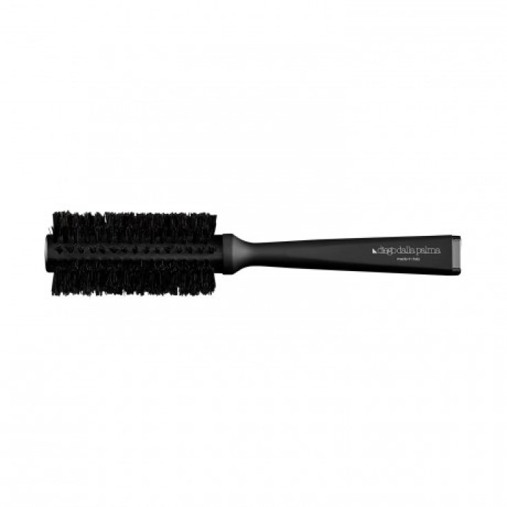 DDP BROSSE CAPILLAIRE THERMIQUE BOIS