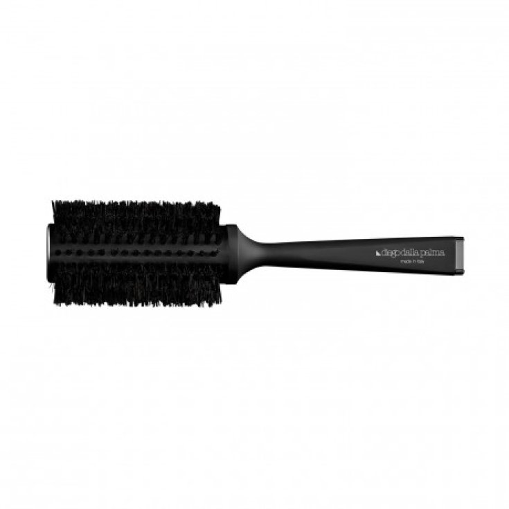 BROSSE THERMIQUE BOIS DDP SOIN DES CHEVEUX