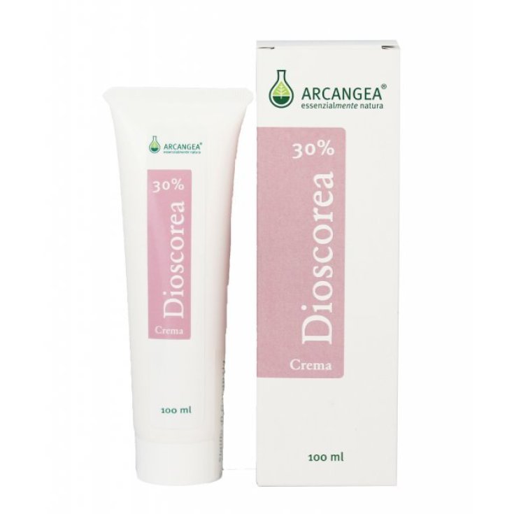 Arcangea Dioscorrea 30% Crème 100ml