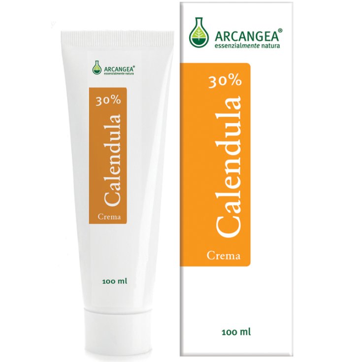 Crème au Calendula 30% 100ml