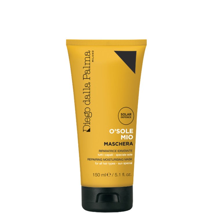 Diego Dalla Palma O'Solemio Masque Réparateur 150 ml