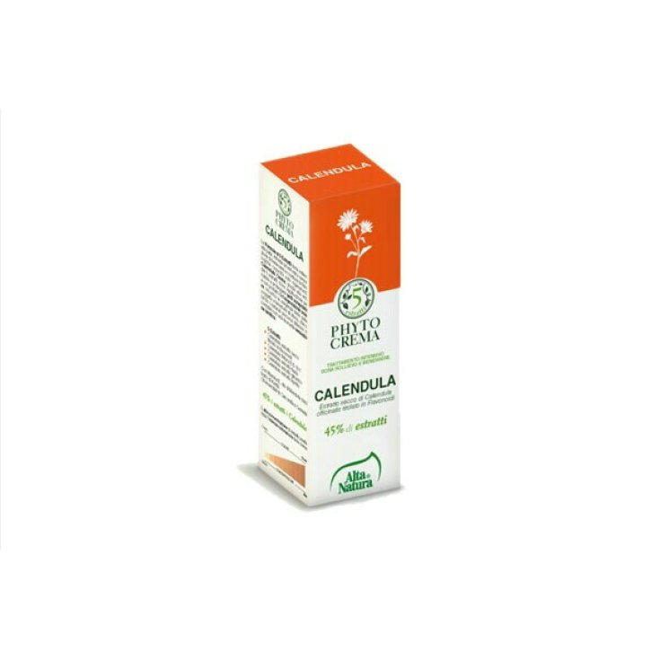 Alta Natura Phitocrema Calendula 75ml