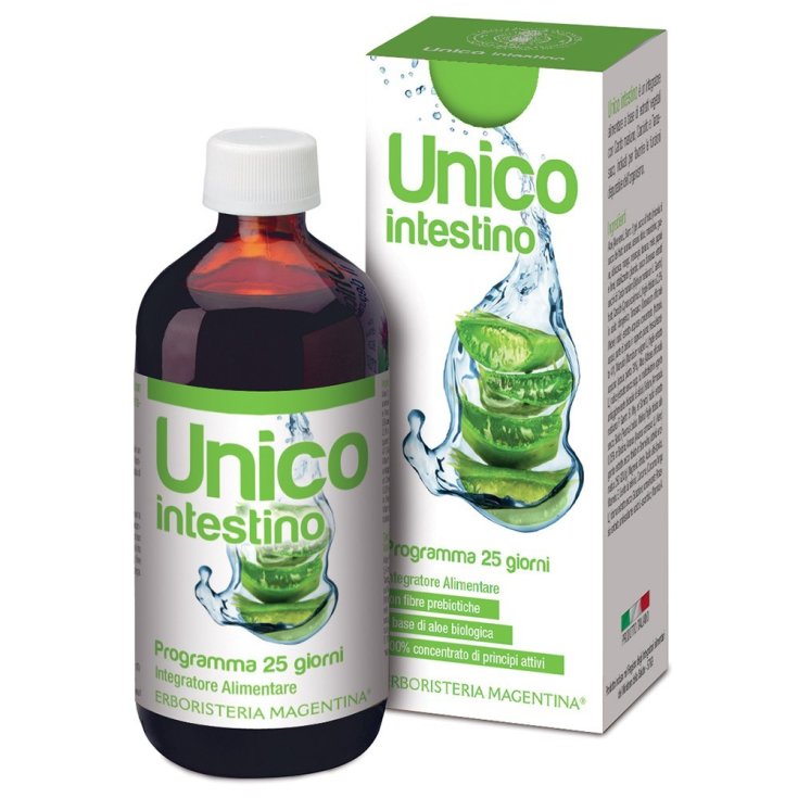 Intestin Unique 250ml