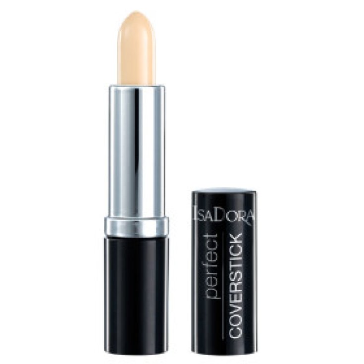 Isadora Perfect Coverstick Correcteur de Couleur R12 2,25g