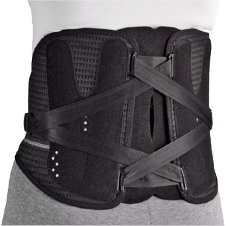 Corset lombo-sacré Gibaud Ortho Senior Taille 0