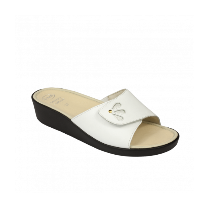 Scholl Marietta Chaussure Couleur Blanc Numéro 35