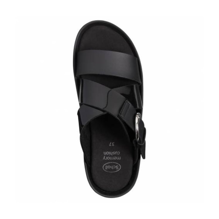 Scholl Marmaris Chaussure Couleur Noir Numéro 36