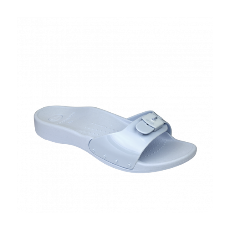 Scholl Sun Pvc Chaussure Couleur Glace Numéro 36