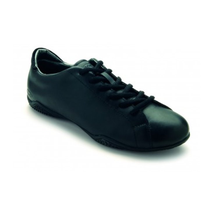 Chaussure Scholl Deliade En Nubuck Couleur Noir Numéro 39